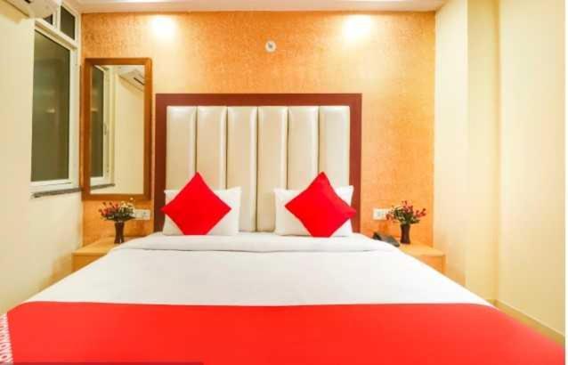 Hotel O Discovery Inn New Delhi Extérieur photo
