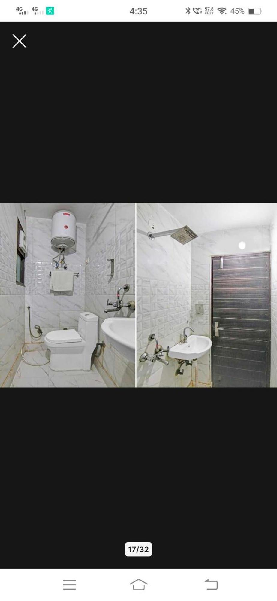 Hotel O Discovery Inn New Delhi Extérieur photo