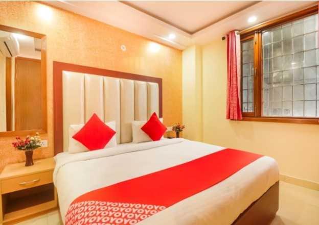 Hotel O Discovery Inn New Delhi Extérieur photo