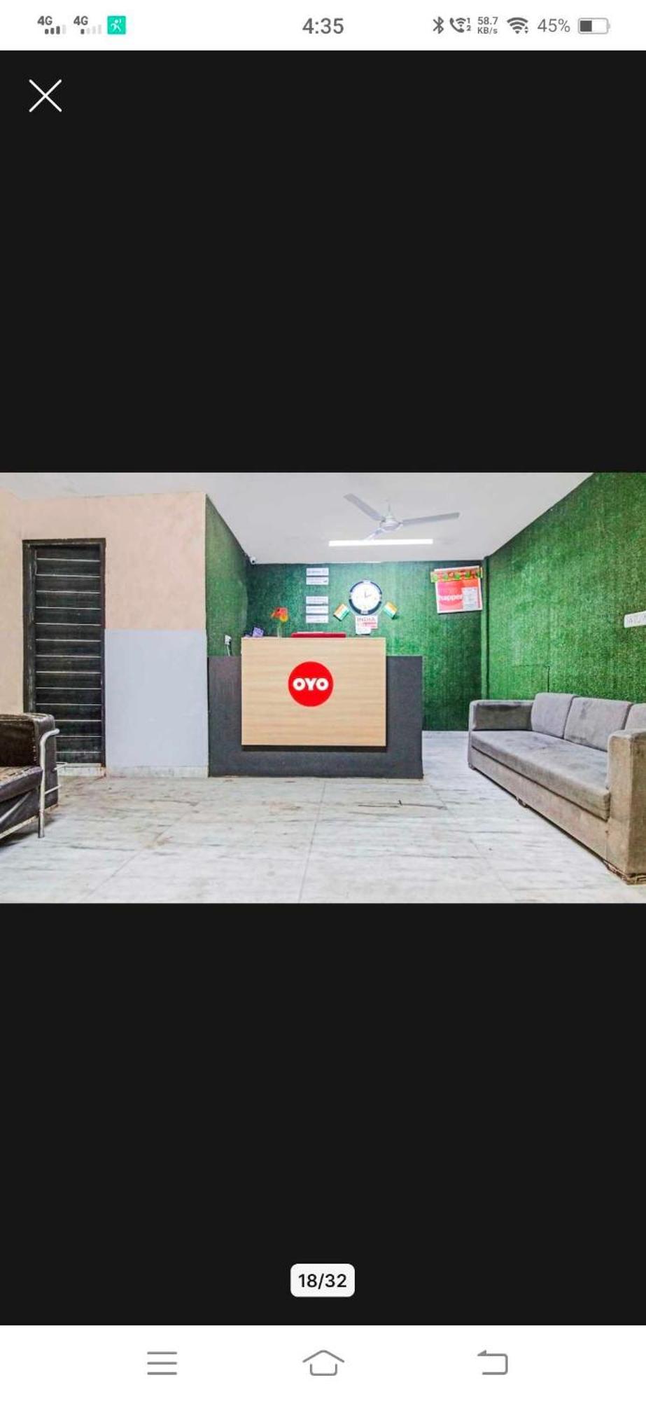 Hotel O Discovery Inn New Delhi Extérieur photo