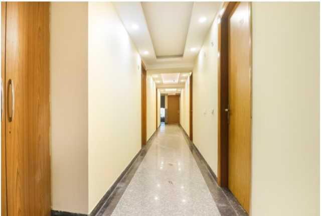 Hotel O Discovery Inn New Delhi Extérieur photo