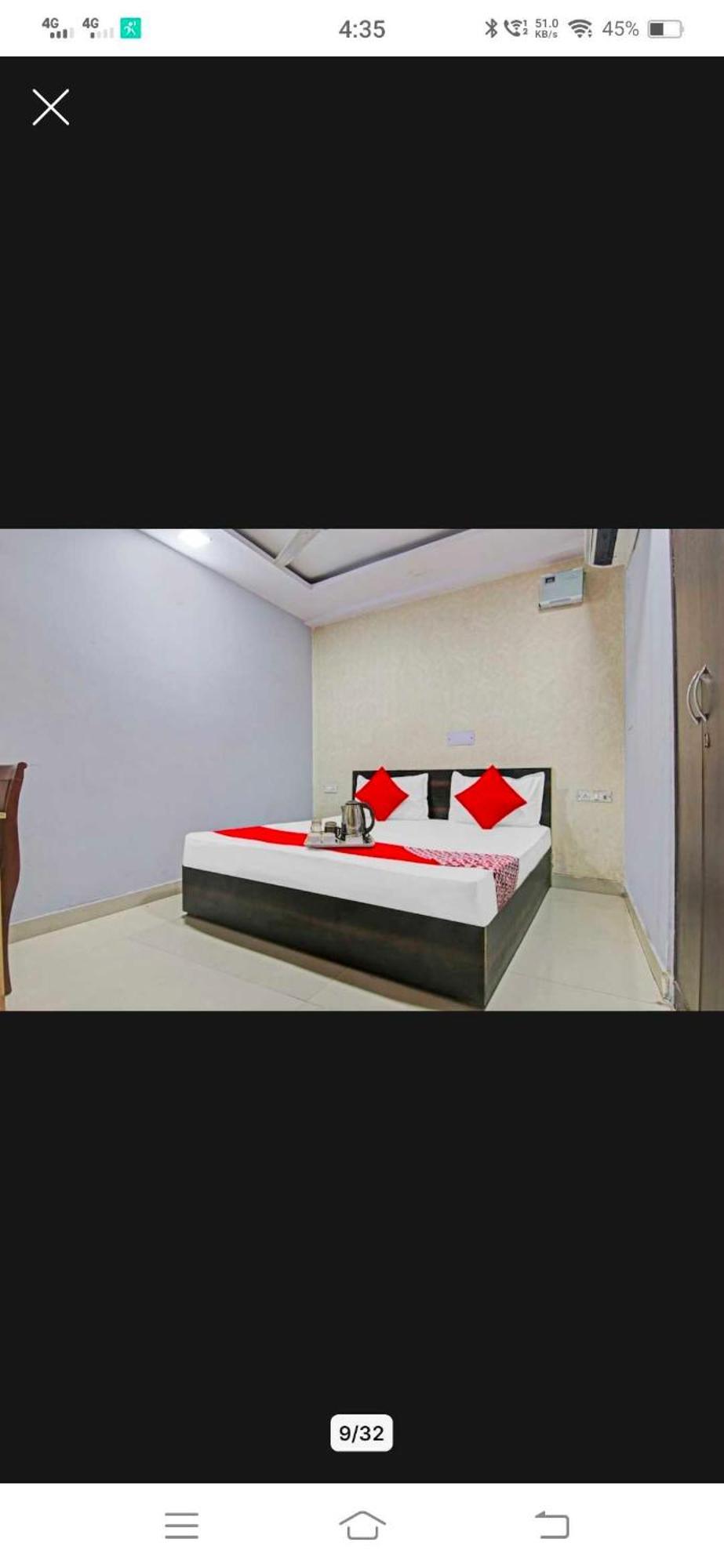 Hotel O Discovery Inn New Delhi Extérieur photo