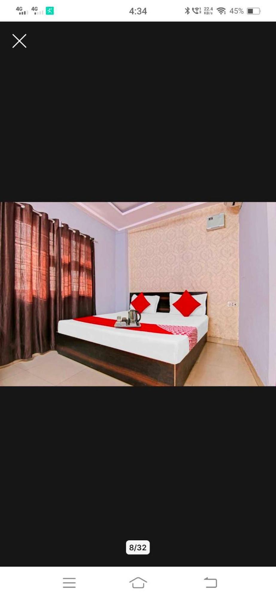 Hotel O Discovery Inn New Delhi Extérieur photo