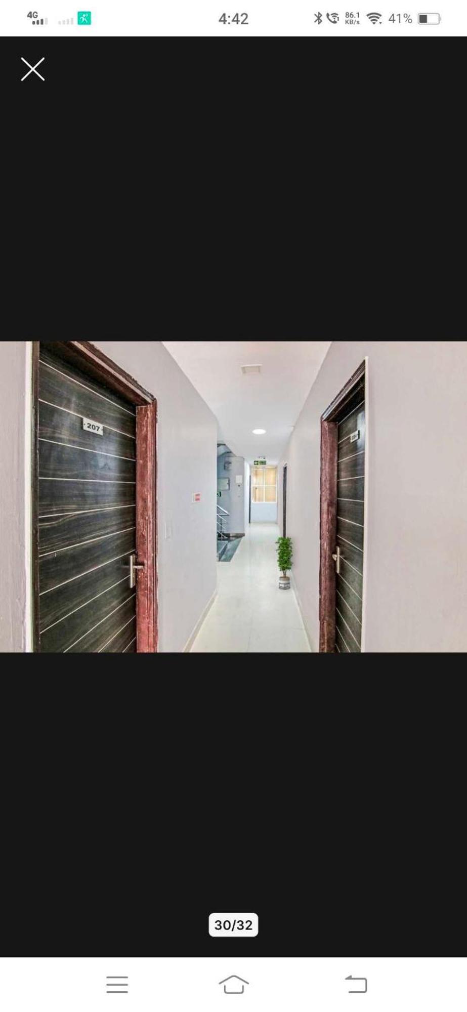 Hotel O Discovery Inn New Delhi Extérieur photo